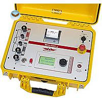 Cầu đo điện trở 1 chiều RAYTECH Micro Junior 2 (10A)